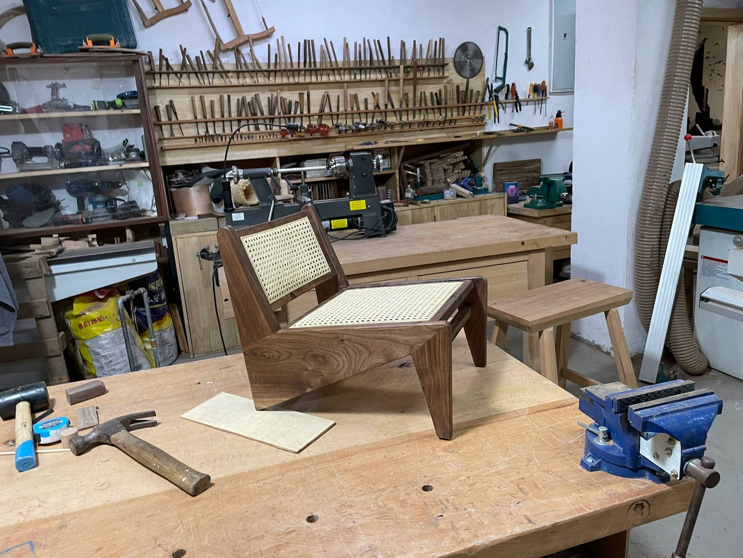 1:2 Scale Miniature Furniture Model