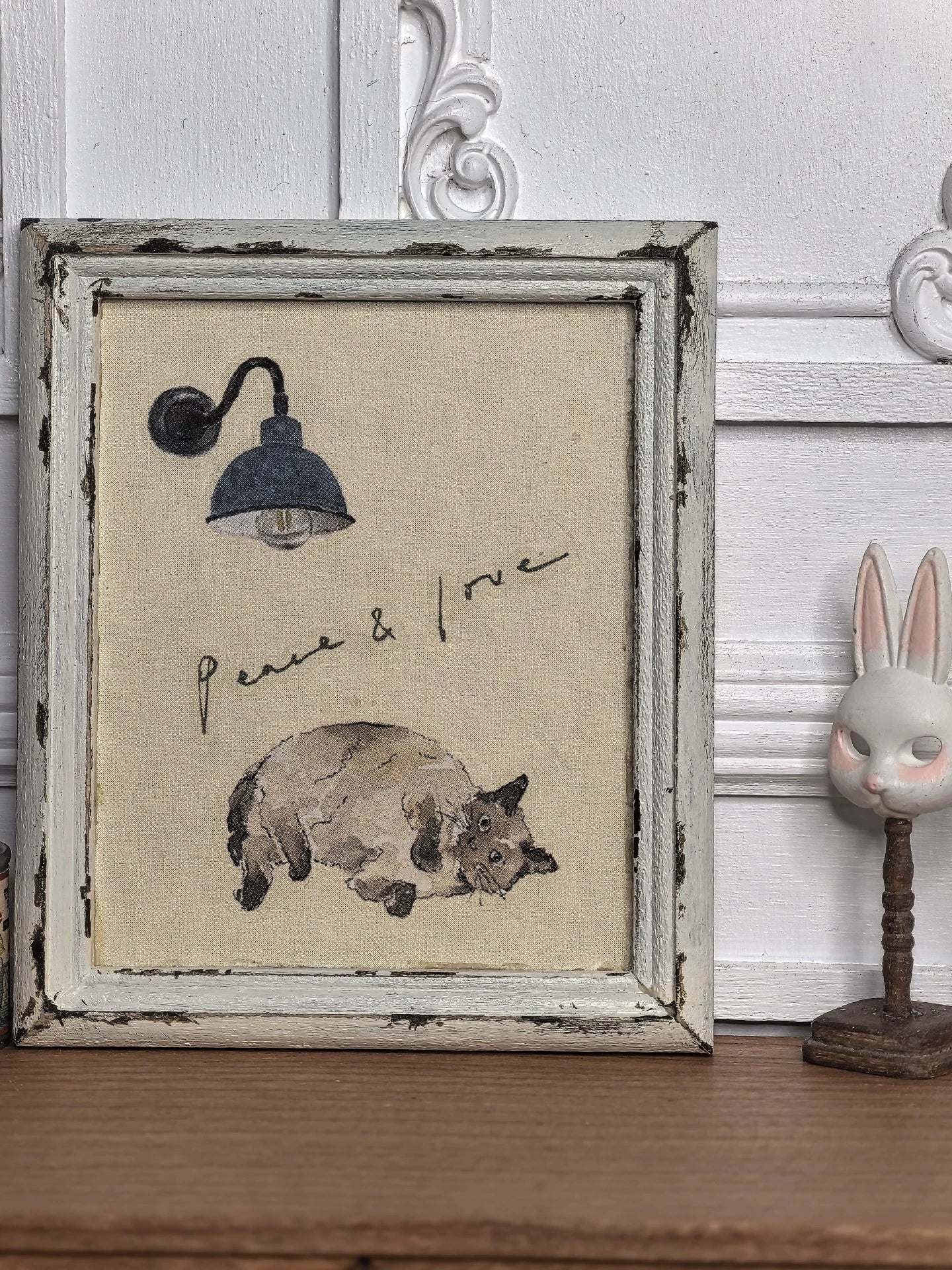 1:6 Scale Miniature Photo Album And Wall Art For BJD Dollhouse Display Photography Accessory