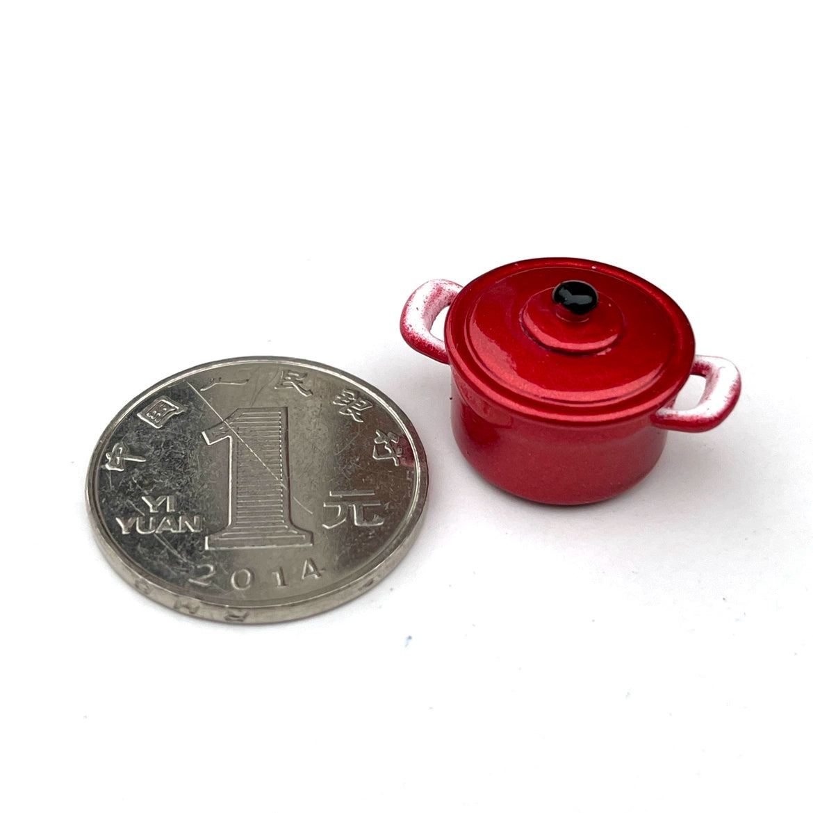Ensemble d'accessoires de cuisine miniatures pour maison de poupée à l'échelle 1:12, avec accessoires de supermarché et ustensiles de cuisine