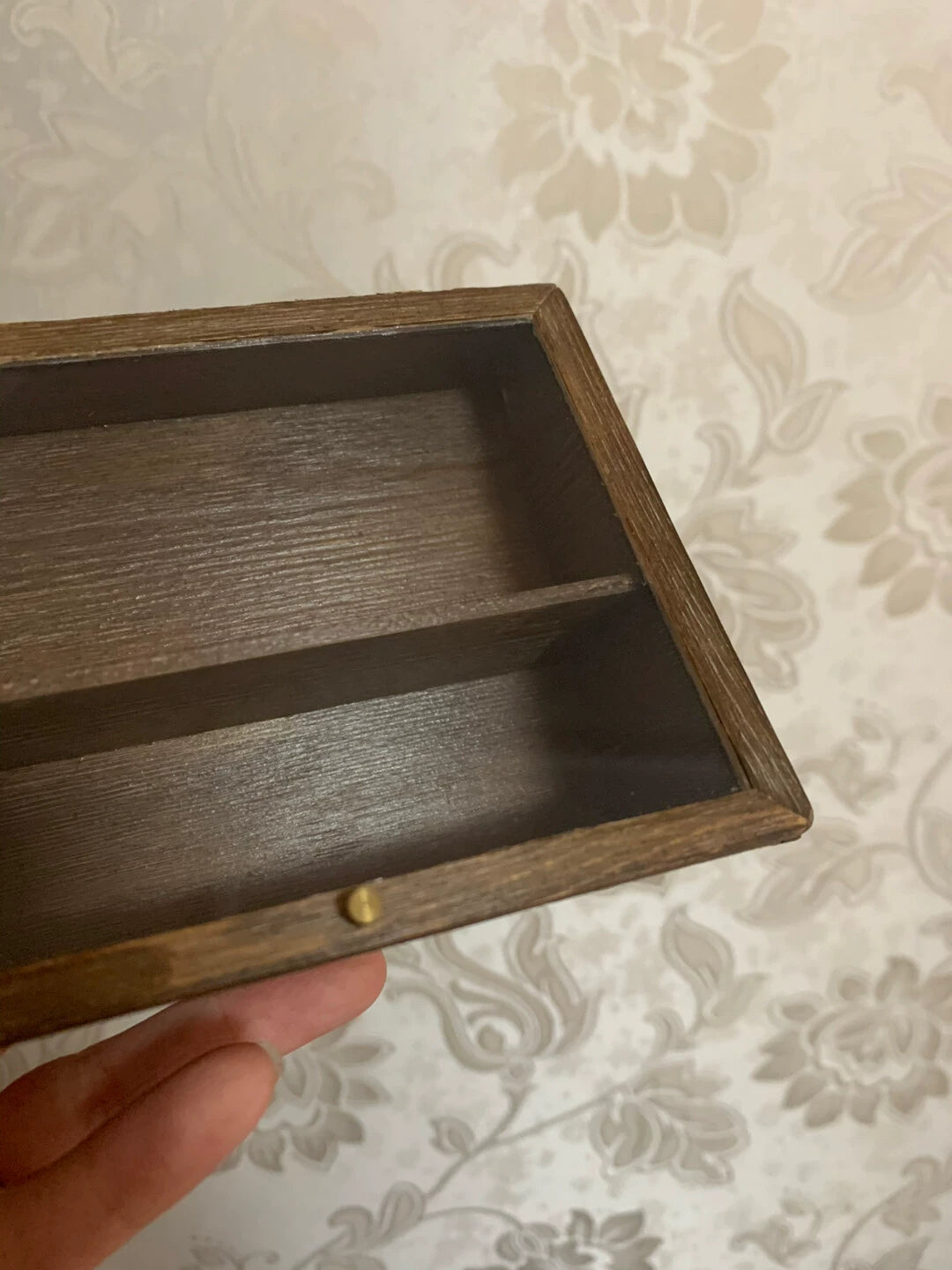1:6 Scale 1:12 Scale Wooden Cabinet Dollhouse Miniature Furniture For Blythe Dolls