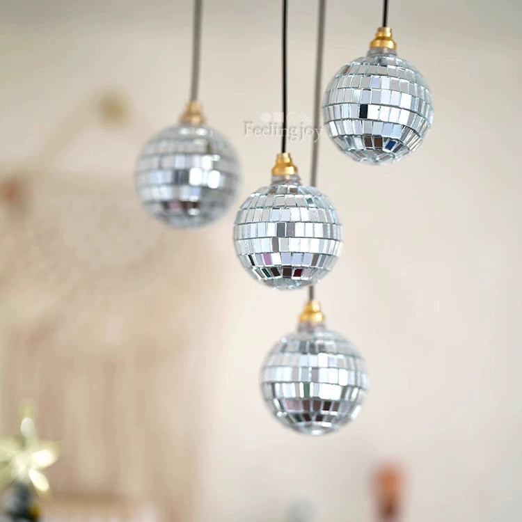 Muebles de casa de muñecas en miniatura a escala 1:6, árbol de Navidad, bola, luz, muñeco de nieve, cabeza de ciervo, caja de regalo, accesorios para escenas Blythe