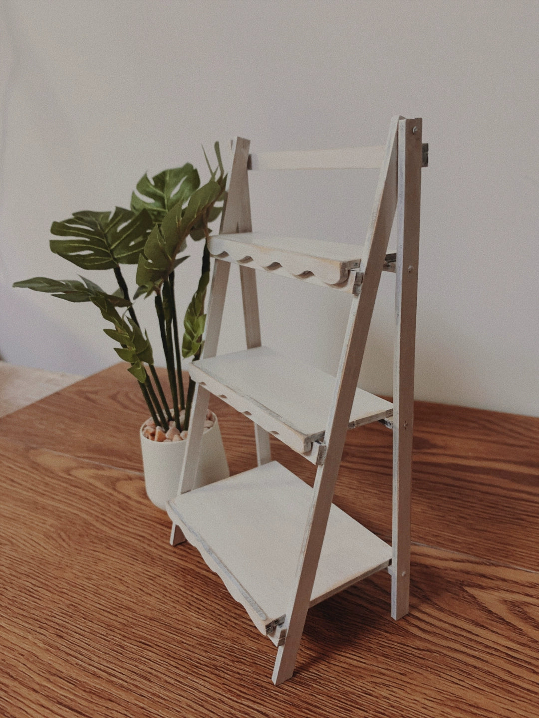 Mueble de madera en miniatura para casa de muñecas Blythe BJD a escala 1:6