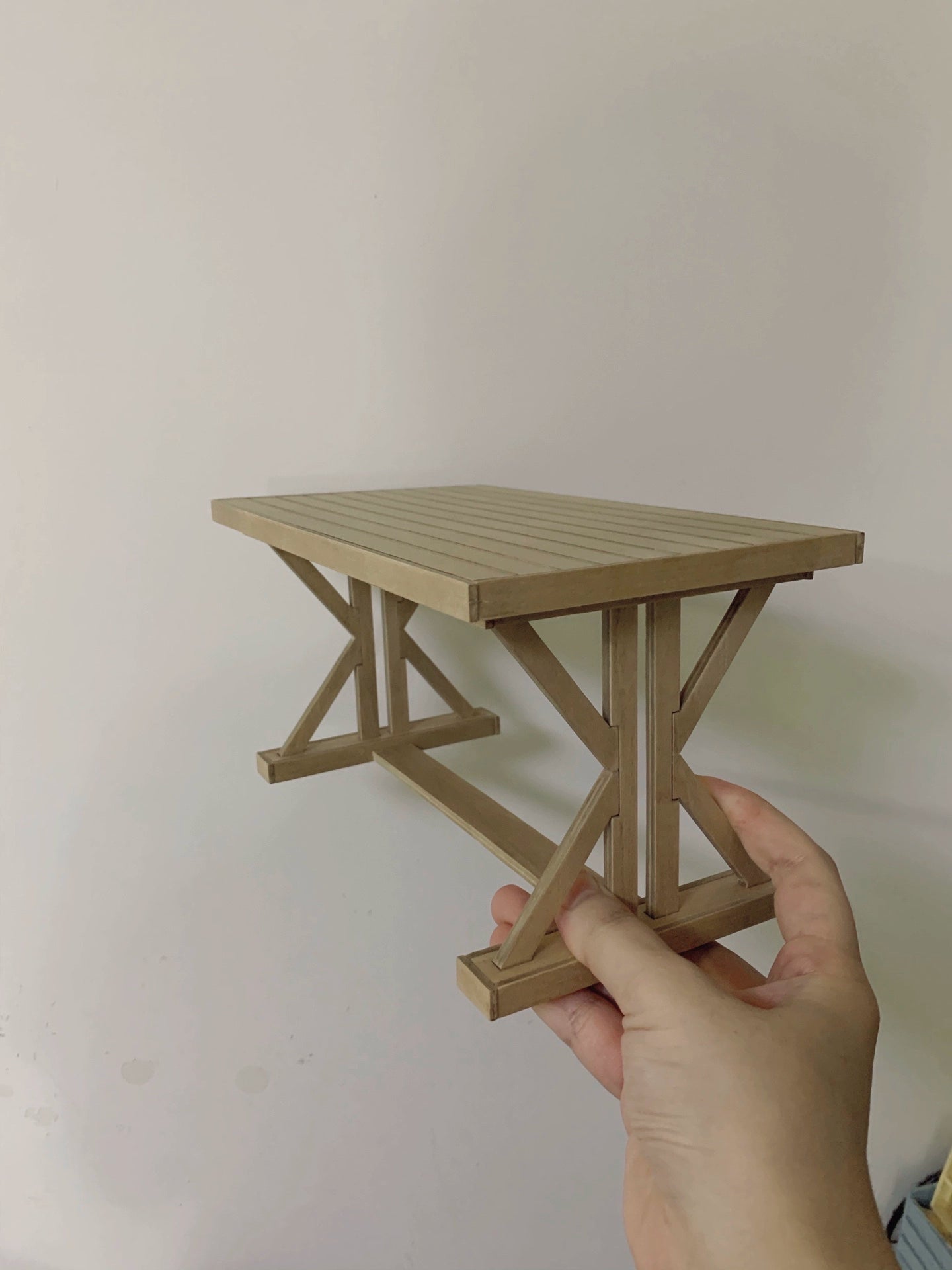 1:6 Scale 1:12 Scale Miniature Dollhouse Furniture For Blythe Dolls