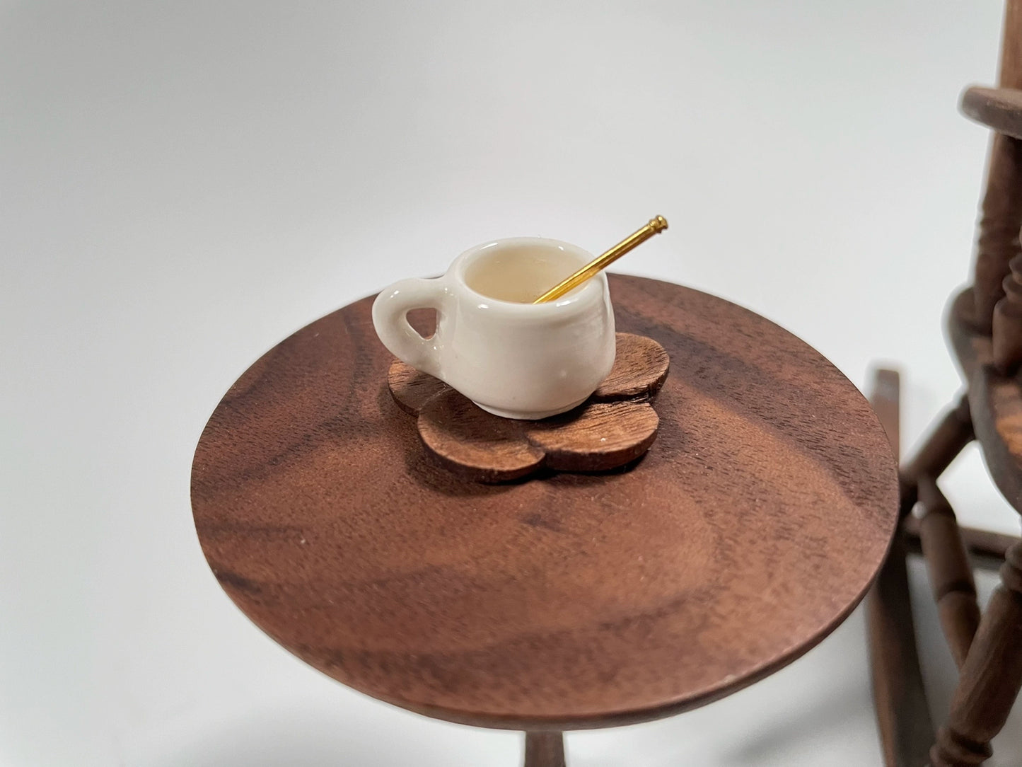 1:6 Scale Miniature Handmade Accessories