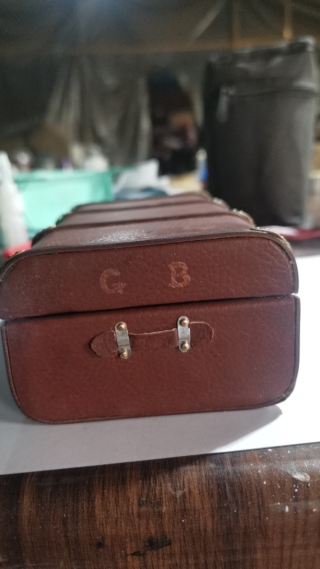 Accesorios de escena mágica de Harry Potter en miniatura a escala 1:6 para casa de muñecas Blythe BJD