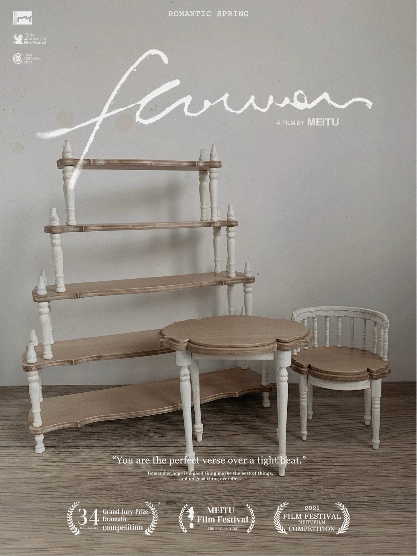 1:6 Scale Miniature Dollhouse Furniture For Blythe Dolls