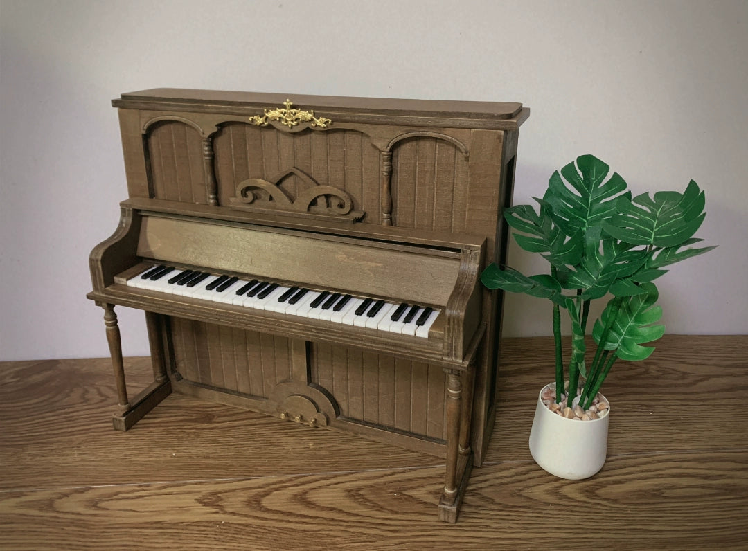 1:6 Scale 1:12 Scale Miniature Dollhouse Furniture For Blythe And Ob11 Dolls