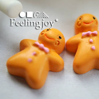 1:12 Scale Miniature Dollhouse Furniture BJD Tea Party Set With Delicious Afternoon Tea Accessories