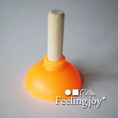 1:6 Scale Miniature Dollhouse Bathroom Accessories BJD Doll Furniture Toilet Prop For Photography