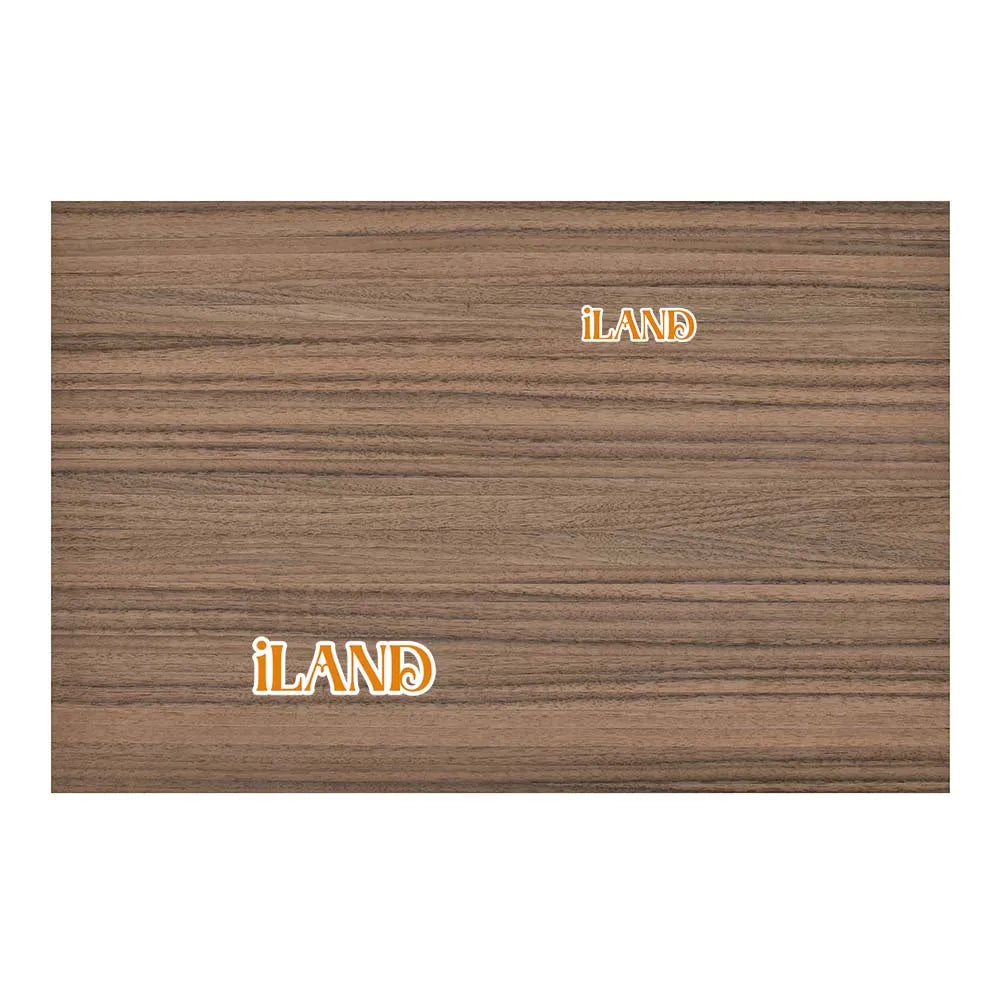 1:12 Scale Miniature Dollhouse Flooring 17x11 Inches 2Pcs Classic Walnut Wooden Plank Miniature Dollhouse Accessories