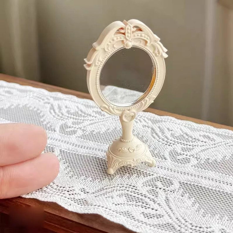 Cafetera en miniatura a escala 1:6, plataforma para agua bendita, tarro de frutas, plato para la cena, modelo BJD Blythe, accesorios de cocina, muebles en miniatura para casa de muñecas.