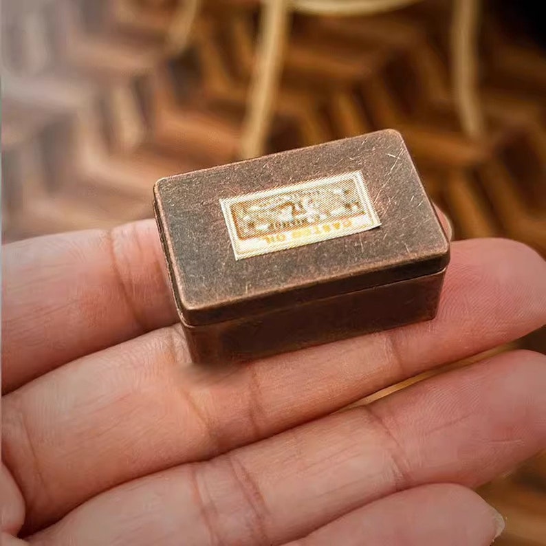 Banco de trabajo de laboratorio científico en miniatura a escala 1:6 con microscopio, modelo de tubo de ensayo, muebles para casa de muñecas en miniatura, accesorios para juguetes BJD Blythe
