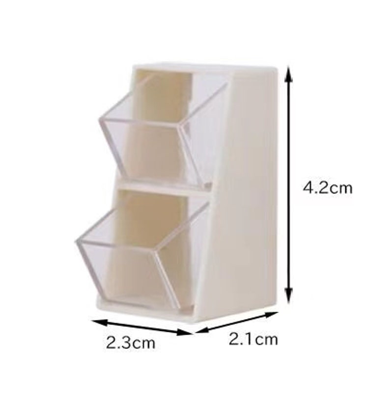Étagère à café miniature à l'échelle 1:6, accessoire de cuisine pour maison de poupée, modèle de bureau pour BJD Blythe