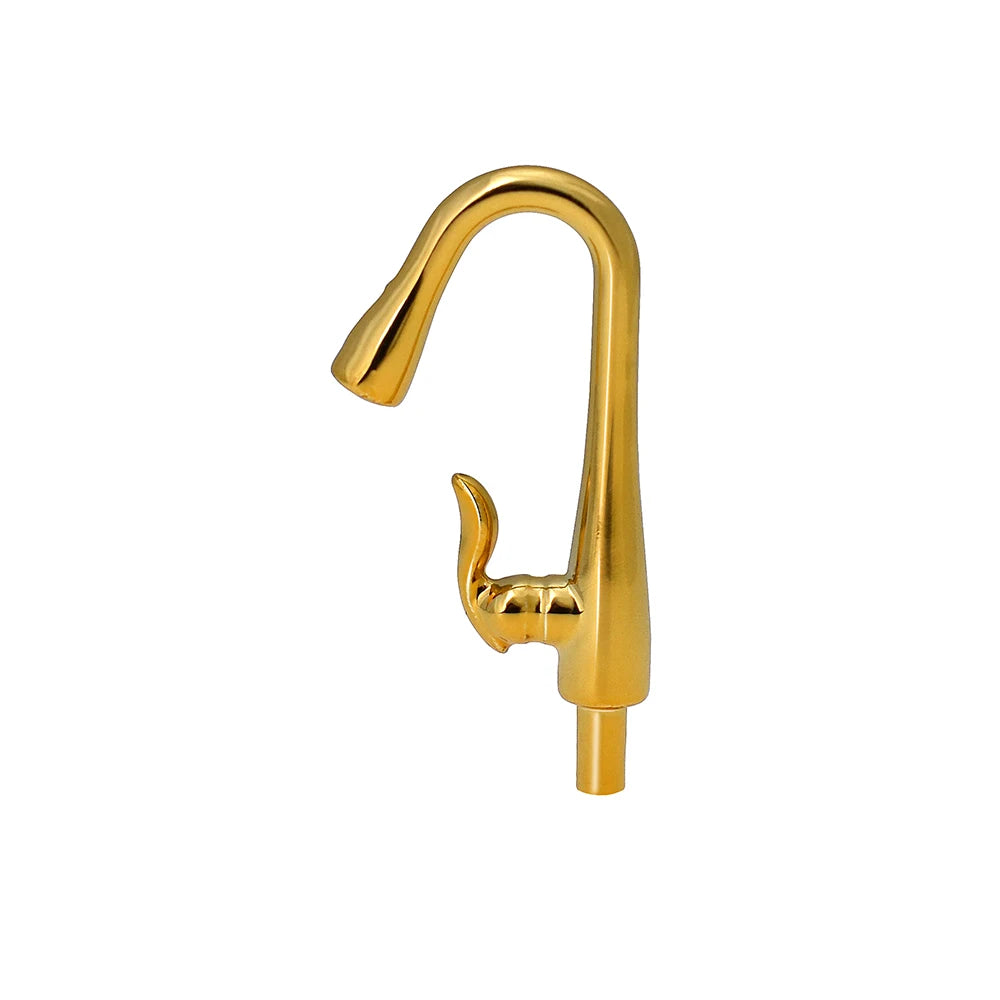 1:12 Scale Miniature Water Tap Faucet Simulation Model For Dollhouse Furniture Decor Accessories