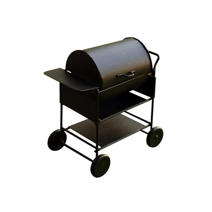 1:12 Scale Miniature BBQ Grill Oven Picnic Kitchenware Barbeque Cook Roasting Metal For Dollhouse Accessories