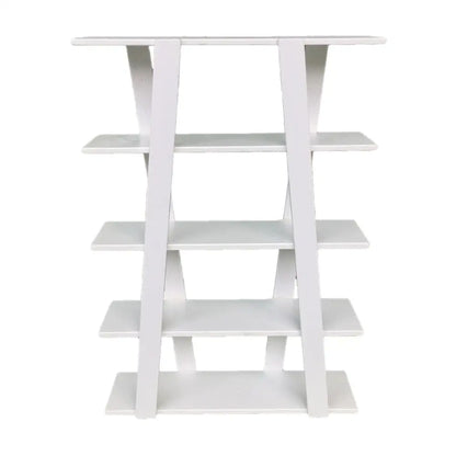 1:12 Scale Miniature Wooden Shelf Display Dollhouse Furniture For Doll House Accessories Toys Girls Boys Children