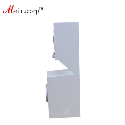 Mueble para lavadora en miniatura a escala 1:12, mueble para casa de muñecas, electrodoméstico