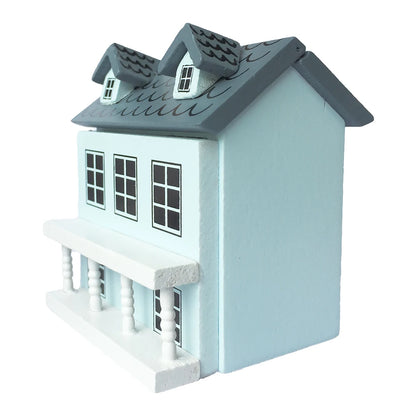 1:12 Scale Miniature Dollhouse Wooden Cabinet Living Room Furniture Accessories For Dolls