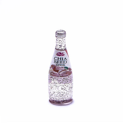 Accessoires miniatures pour maison de poupée, échelle 1:12, 6 pièces, boissons, aliments, fruits dans des bouteilles d'eau, modèle de jouet