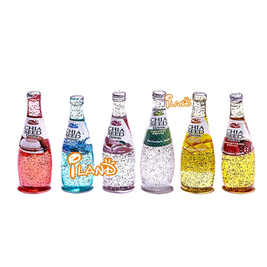 Accessoires miniatures pour maison de poupée, échelle 1:12, 6 pièces, boissons, aliments, fruits dans des bouteilles d'eau, modèle de jouet