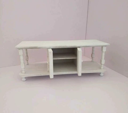 1:6 Scale Miniature Dollhouse Furniture For BJD Blythe Dolls