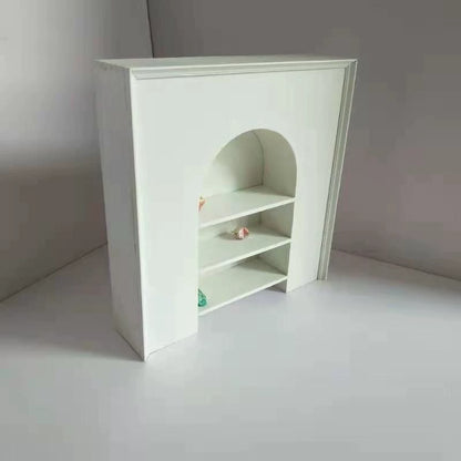 1:6 Scale Miniature Dollhouse Furniture For BJD Blythe Holala Ob11
