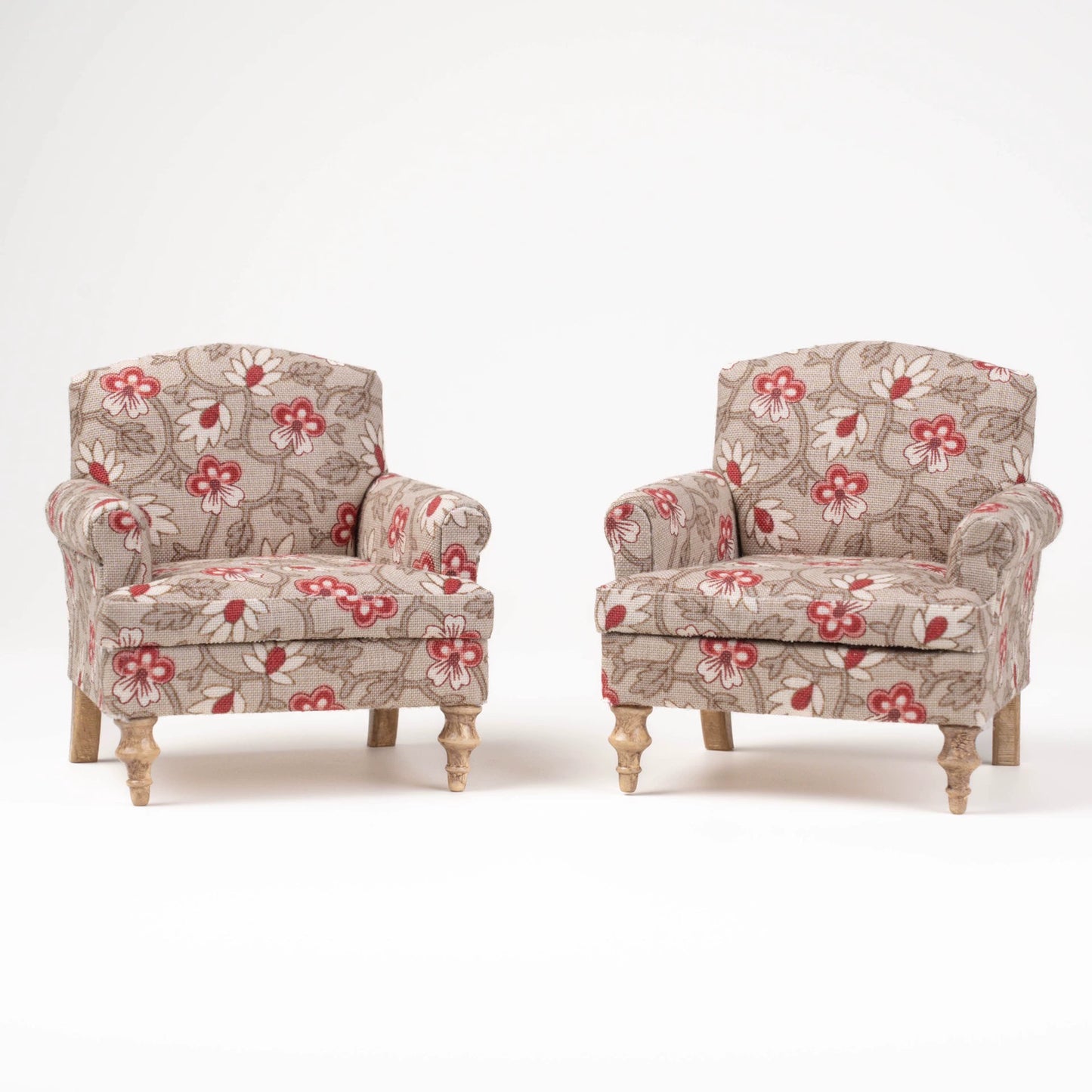 1:12 Scale New Sofa Chair Miniature Dollhouse Furniture