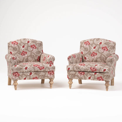 1:12 Scale New Sofa Chair Miniature Dollhouse Furniture