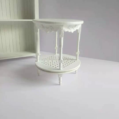 1:6 Scale Miniature Dollhouse Furniture For BJD Blythe Dolls