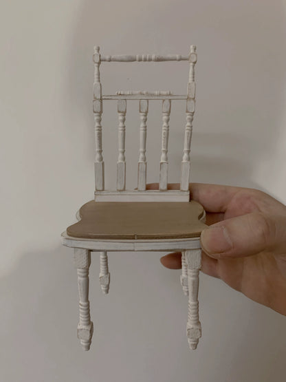 1:6 Scale Miniature Dollhouse Furniture For Blythe BJD Dolls