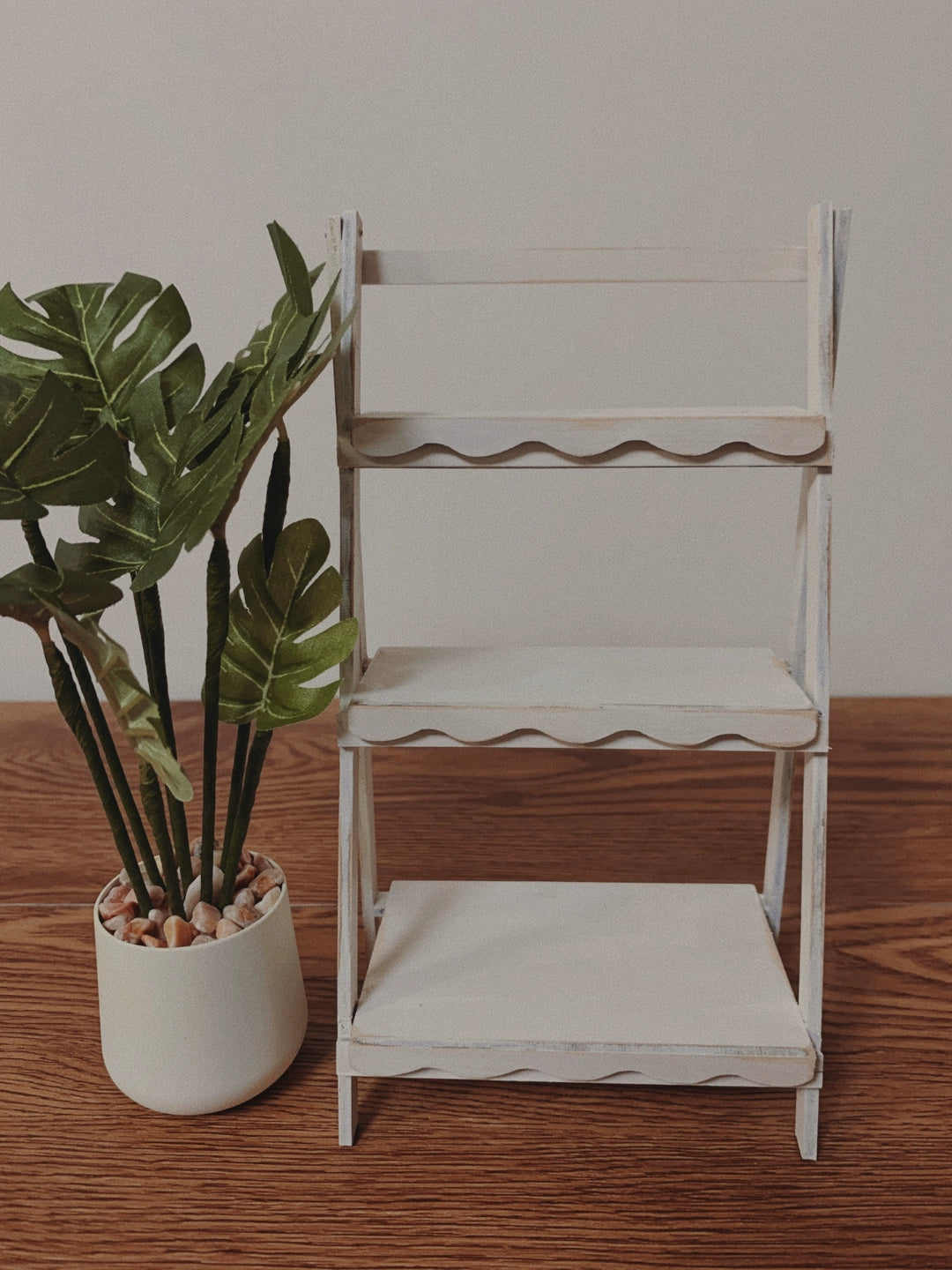 Mueble de madera en miniatura para casa de muñecas Blythe BJD a escala 1:6