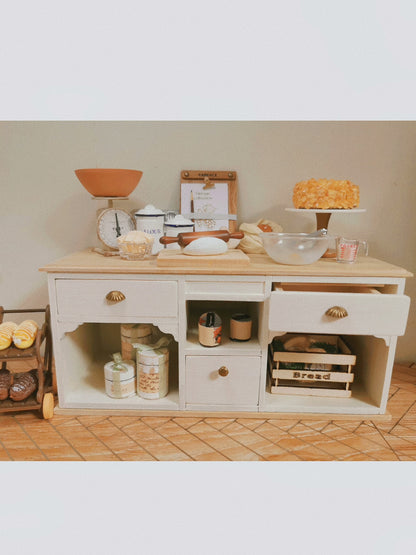 Muebles en miniatura a escala 1:12, accesorios para casa de muñecas, decoración para sala de estar