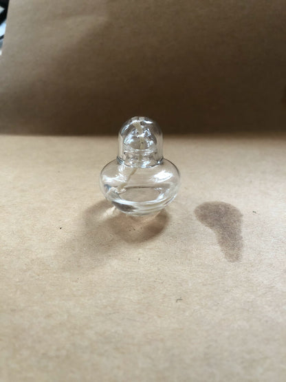 1:6 Scale Miniature Alcohol Lamp For Blythe BJD OB11 Dollhouse