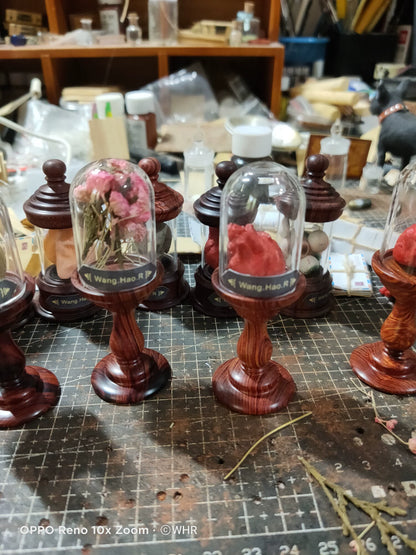 1:6 Scale Science Lab Experiment Miniature Props For Blythe BJD Dollhouse Scene