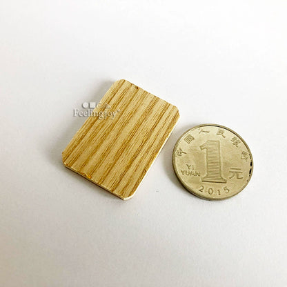 Juego de accesorios para casa de muñecas en miniatura a escala 1:12 con verduras realistas y tabla de cortar.