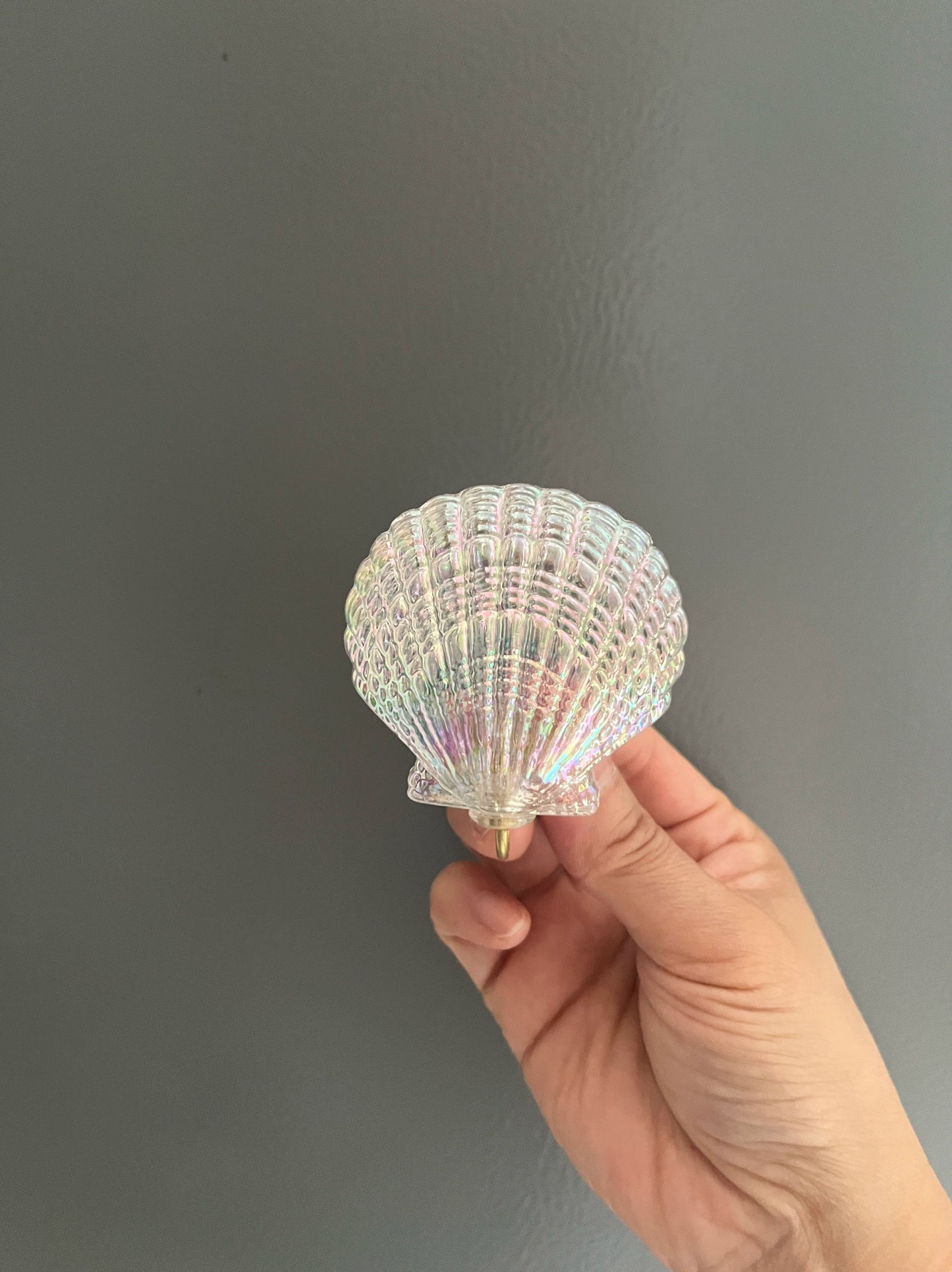 Lampe murale miniature pour maison de poupée BJD, échelle 1:6, échelle 1:12, décoration de meubles, aimant pour réfrigérateur