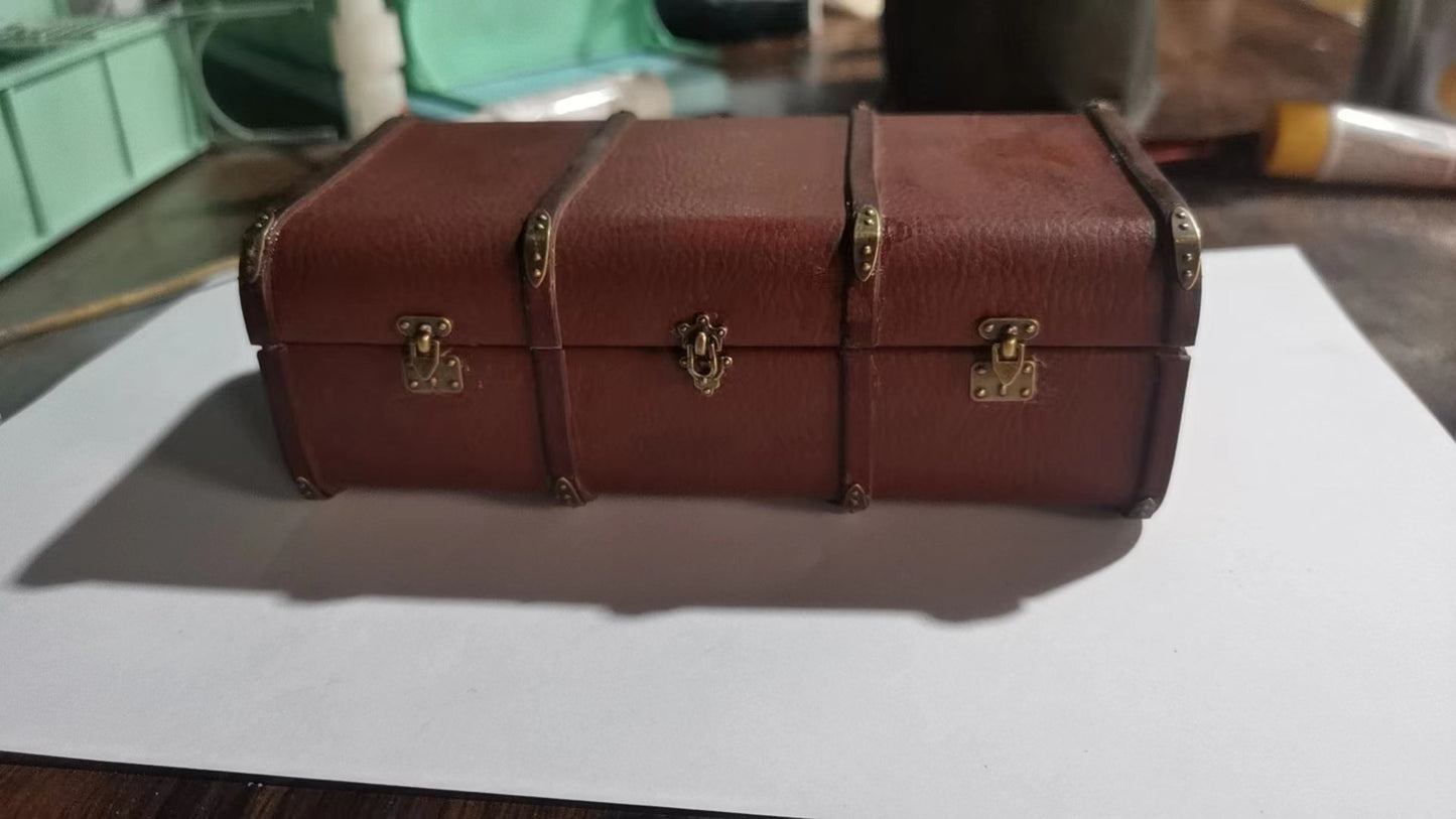 1:6 Scale Miniature Harry Potter Magic Scene Props For Blythe BJD Dollhouse