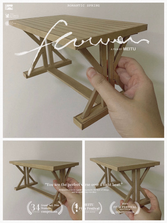 1:6 Scale 1:12 Scale Miniature Dollhouse Furniture For Blythe Dolls