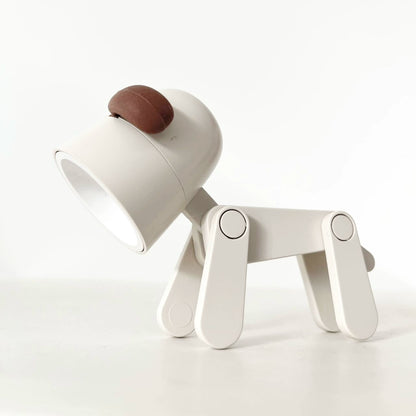 Lampe miniature animalière pour maison de poupée : globe lumineux transformable pour accessoires à l'échelle 1:6 et 1:12