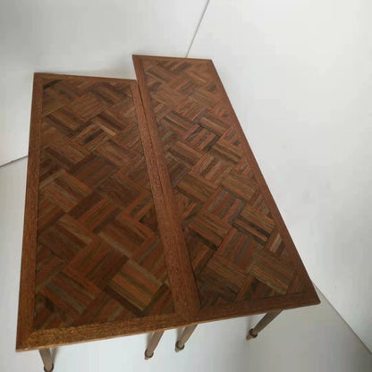 Mueble de madera en miniatura para casa de muñecas BJD Blythe a escala 1:6