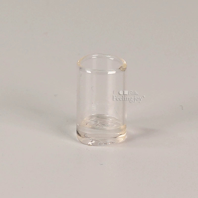 1:12 Scale 1:6 Scale Miniature Dollhouse Accessories Vodka Bottle BJD Photography Props Miniature Furniture