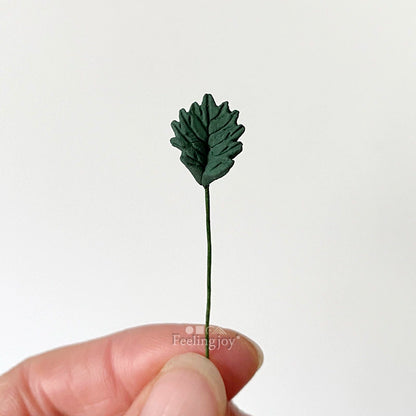Vase miniature en verre à l'échelle 1:6, pot de fleurs, accessoire pour maison de poupée BJD, artisanat en argile, accessoires de scène DIY