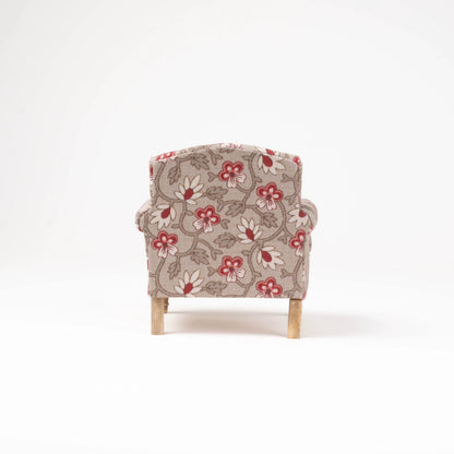 1:12 Scale New Sofa Chair Miniature Dollhouse Furniture