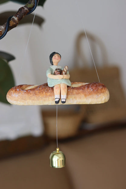 Muebles de casa de muñecas en miniatura de diseño original
