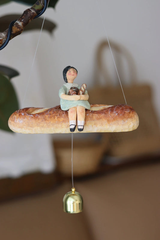 Muebles de casa de muñecas en miniatura de diseño original