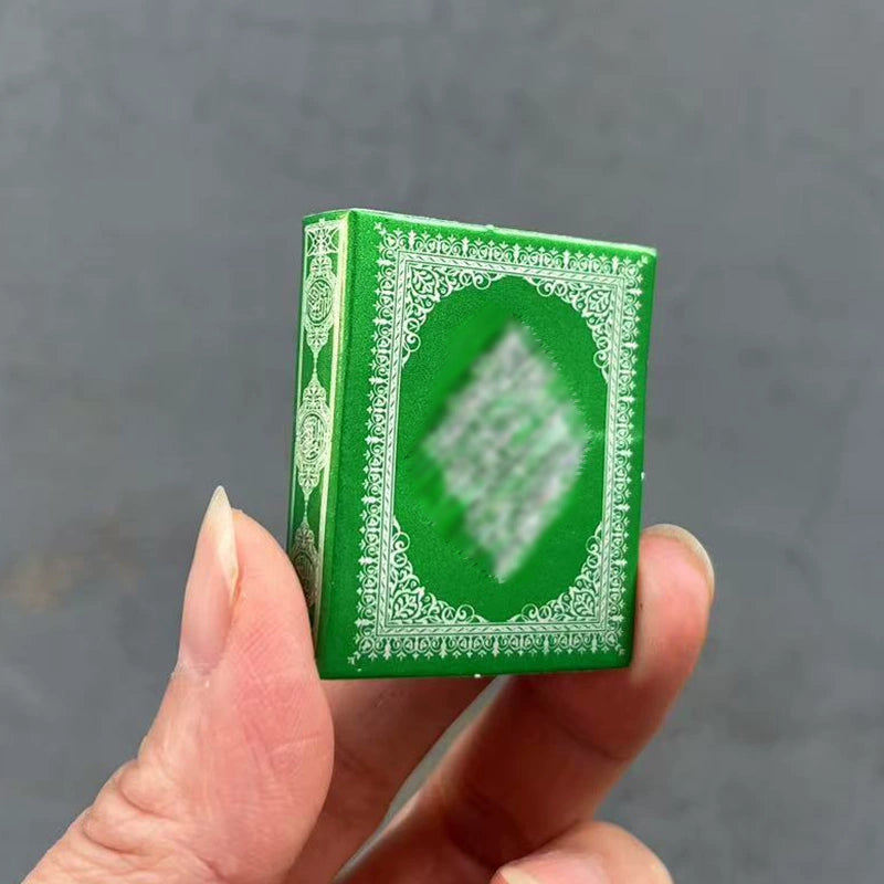 Ensemble de livres et magazines miniatures à l'échelle 1:6 pour maison de poupée BJD, accessoires sur le thème d'Harry Potter