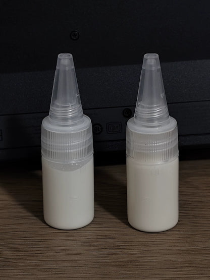 1:6 Scale Miniature Model Paint Water Based For Dollhouse Furniture Craft