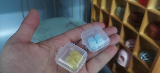 1:6 Scale Miniature Crocs Shoes For Dollhouse Accessories