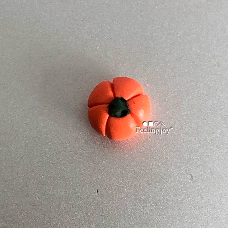 Casa de muñecas en miniatura a escala 1:12, accesorios de escena DIY a escala 1:24, accesorios de modelismo, verduras de arcilla, comida en miniatura