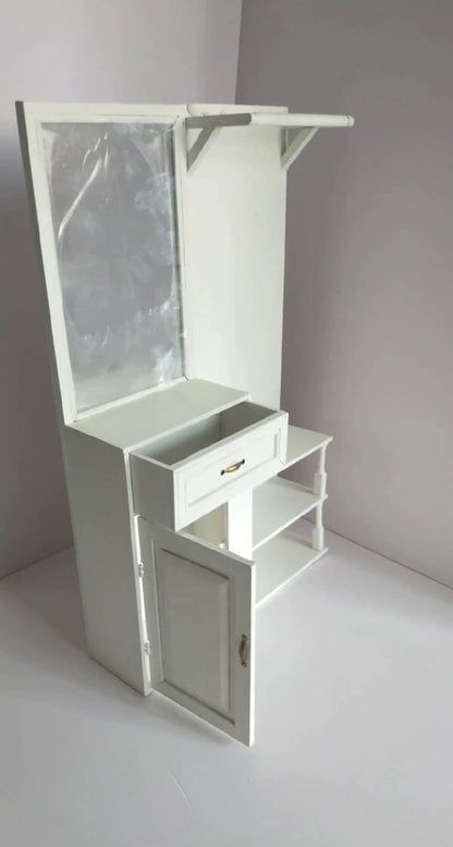 1:6 Scale Miniature Dollhouse Furniture For BJD Blythe Holala Ob11